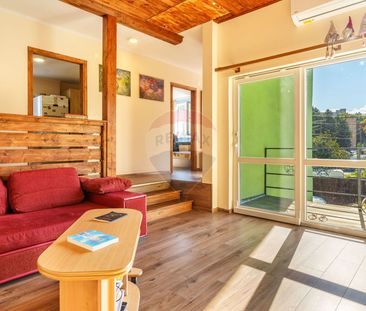 Apartament cu 4 camere de închiriat în vila, zona Gheorgheni - Fotografie 5