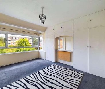 Berkeley Avenue, Reading, Berkshire, RG1 - Photo 1