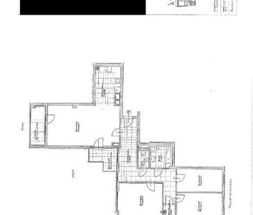 4 ZIMMER | FAMILIENWOHNUNG MIT 2 FREIFLÄCHEN | DACHGESCHOSSWOHNUNG ... - Photo 6