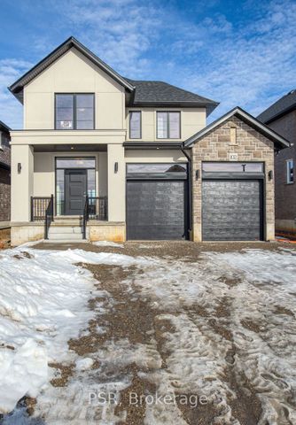 Detached Home For Lease | X8131582 - Photo 4