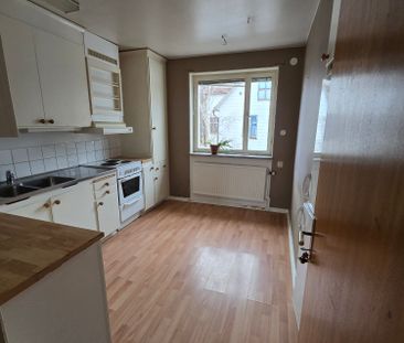 Tingshusgatan 1A - Foto 2