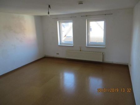 2-Zimmer-Wohnung in Badenhausen ab sofort zu vermieten - Foto 5