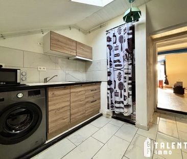 Location Appartement 2 pièces 25m² NANTES 44000 - Photo 3