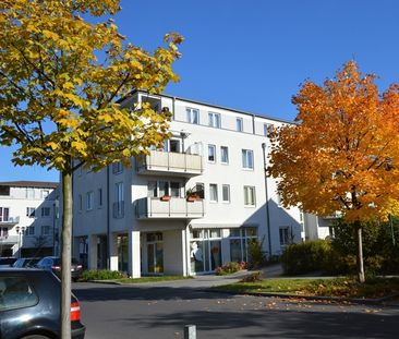 WOHNEN IM SONNENGARTEN GLIENICKE - MIT BALKON UND EINBAUKÜCHE - Foto 6