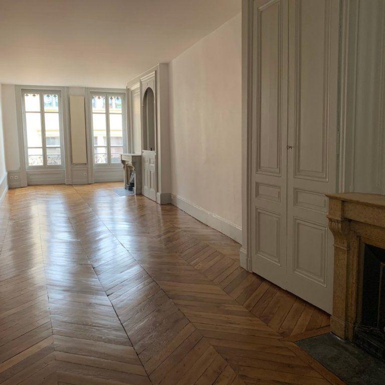 APPARTEMENT T4 A LOUER - Photo 1