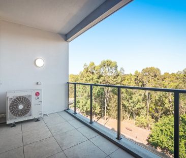 Lifestyle & Convenience Meet in This 2-Bedroom Apartment - Photo 6