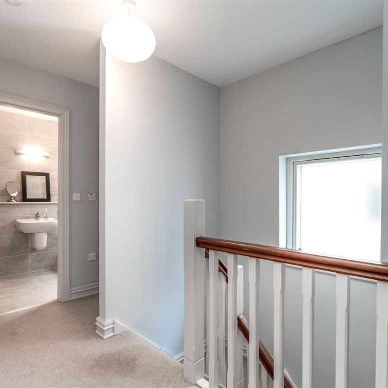 Fairhaven Avenue, Castleknock, Dublin 15 - Photo 1