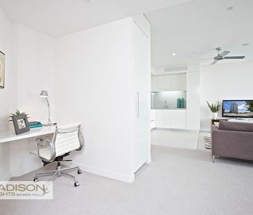 144/35 Campbell Street, Bowen Hills, QLD 4006 - Photo 6