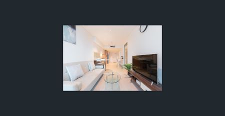 Furnished RIVER&BOTANIC VIEW FULLY FURNISHED TWO BEDROOM APARTMENT WITH VIEW - Photo 4