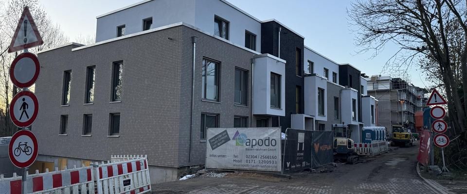 ***Ergste***Neubau***WBS***KFW40plus*** - Foto 1