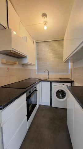 2 bedroom ground floor flat to rent - Photo 5