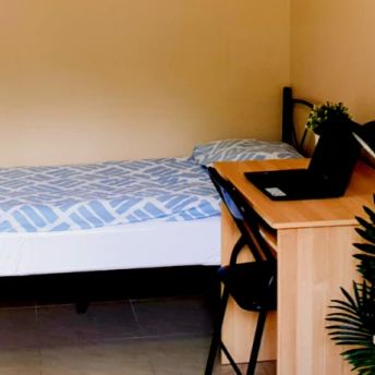 Single rooms - Photo 1