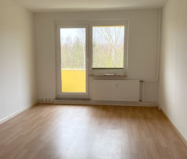 Wohnung, 4 Zimmer (88,95 m²) - Photo 1