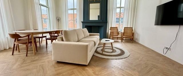 Appartement te huur: Hoogt 17 3311 WK Dordrecht - Photo 1