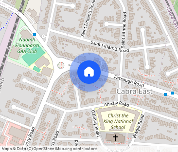 19 Faussagh Road,Dublin 7, Phibsborough, Dublin 7 - Photo 1