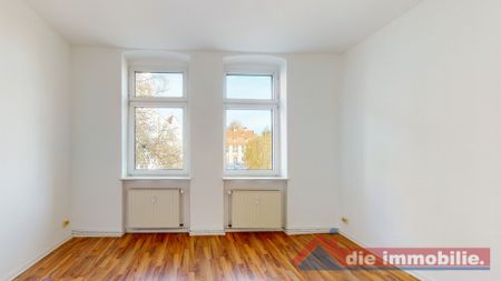 *** 2 Zimmer - Laminat - Aschersleben*** - Foto 4