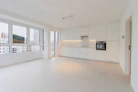 Vernieuwd 3-slaapkamerappartement met open zicht op het Mijnplein en EPC-label B! - Foto 4