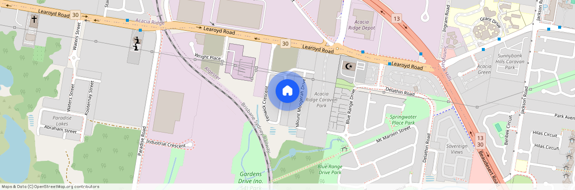 61 Fenwick Crescent, Qld 4115, Algester