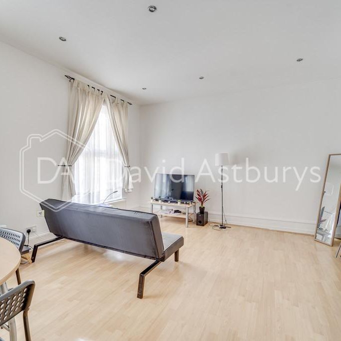 1 bedroom apartment to rent - Photo 1