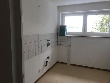 2-Zimmer-Wohnung im Süden Marburgs - Photo 2