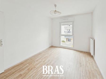 Location Appartement 3 pièces 61m² REZE 44400 - Photo 5