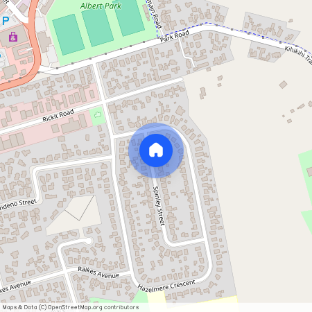 59 Spinley Street, Te Awamutu, Waipa