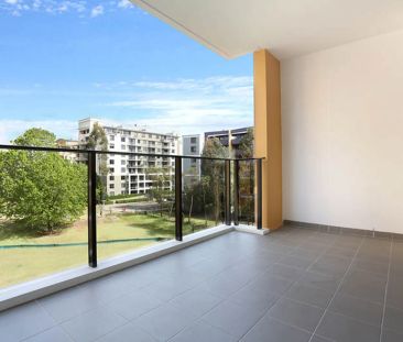 Unit 415/21-37 Waitara Avenue, Waitara. - Photo 4