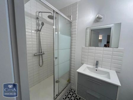 Appartement à louer 3 pièces 60.66m² - Photo 4