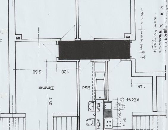 Modern Living mit Drei Schlafzimmern - im beliebten Stadtteil Sülz - Video online - Photo 1