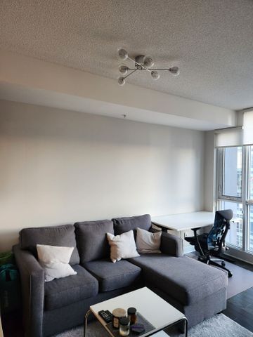 For Lease - 295 Adelaide Street Unit# 3211, Toronto, Ontario - Photo 2