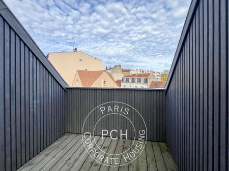 Rue Saint-Charles, - Photo 5