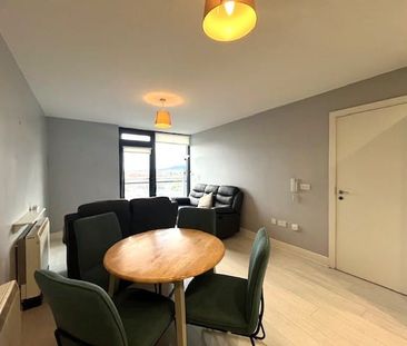 Allen Hall, Belgard Square West, Tallaght, Dublin 24 - Photo 1