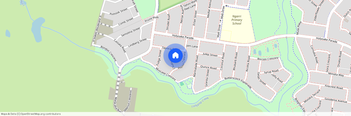 8 Chutney St, Vic 3024, Manor Lakes