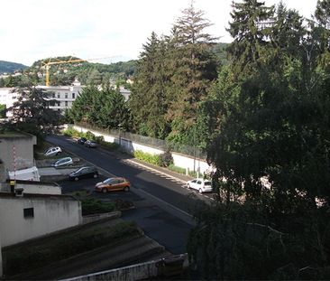 Appartement - 1 pièce - CHAMALIERES (Carrefour Europe) - Photo 3