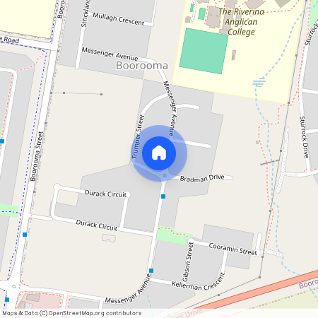 65 Messenger Avenue, Boorooma NSW 2650