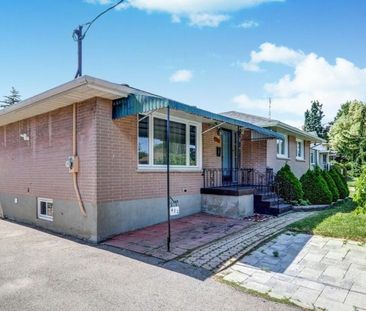 For Lease - 482 Nipigon Street Unit# Main, Oshawa, Ontario - Photo 3