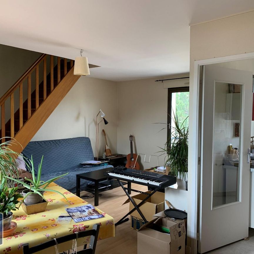 Location Appartement 2 pièces 58m² LAVAL 53000 - Photo 1