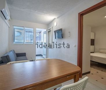 Alquiler de piso en Calle Aljaima - Photo 6