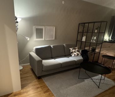 Torekovsgatan, Malmö - Foto 2