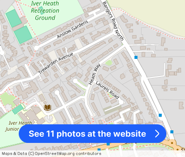 Heathway, Iver, SL0 - Photo 1