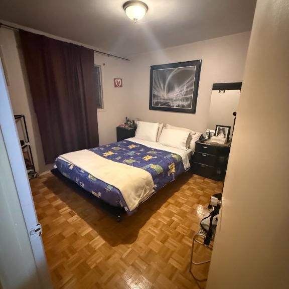 Magnifique 4 ½ au 1975 avenue Albert-Murphy à Laval, situé dans un quartier tranquille et recherché, proche de tous les services. - Photo 1