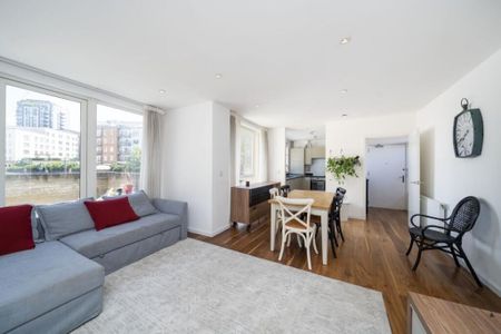 Room in a Shared Flat, Gower Court, NW9 - Photo 3