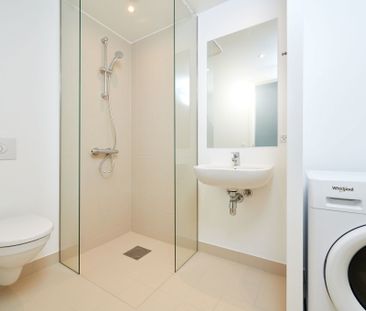 1-vær. lejlighed - Foto 6