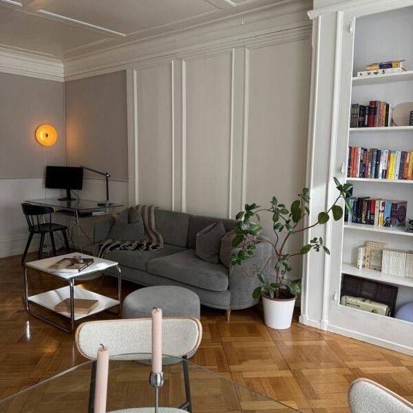 2 Zimmer Wohnung - Photo 1