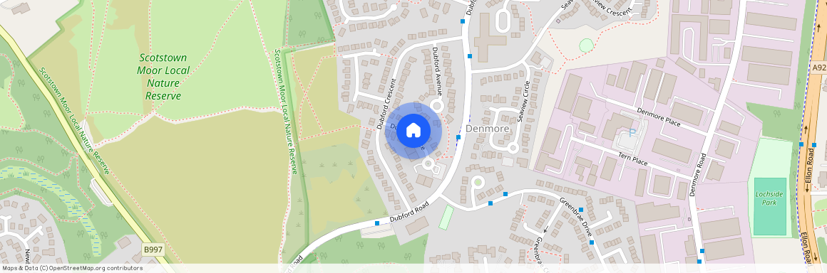 Dubford Place, Aberdeen AB23