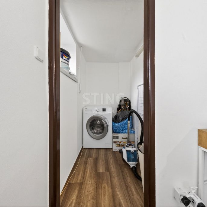 Byt 2+kk k pronájmu, Vsetín, ulice Na Kamencoch - Fotografie 1