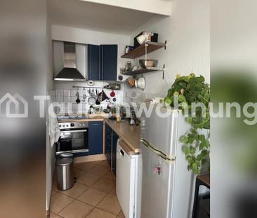 TAUSCHWOHNUNG Wohnungstausch - Photo 1