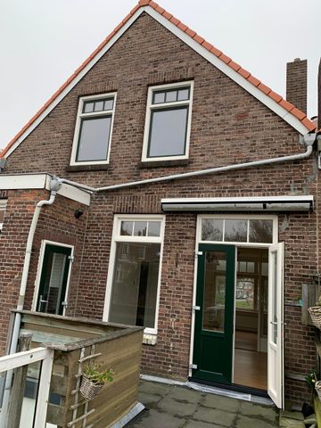 Bovenwoning De Lannoystraat, Vlissingen huren? - Foto 4