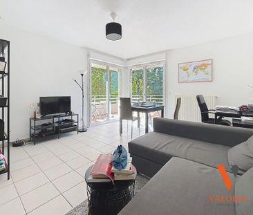 Location Appartement 2 pièces 54m² VOREPPE 38340 - Photo 3