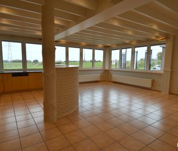 Appartement met 3 slaapkamers in Bellegem - Photo 1